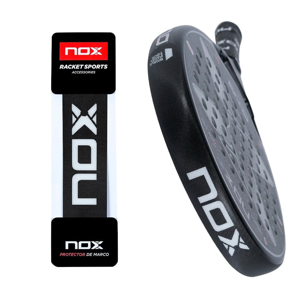 Protetor Nox Preto