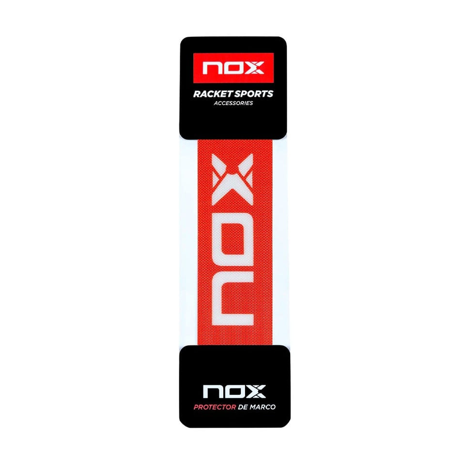 Protetor Nox Vermelho