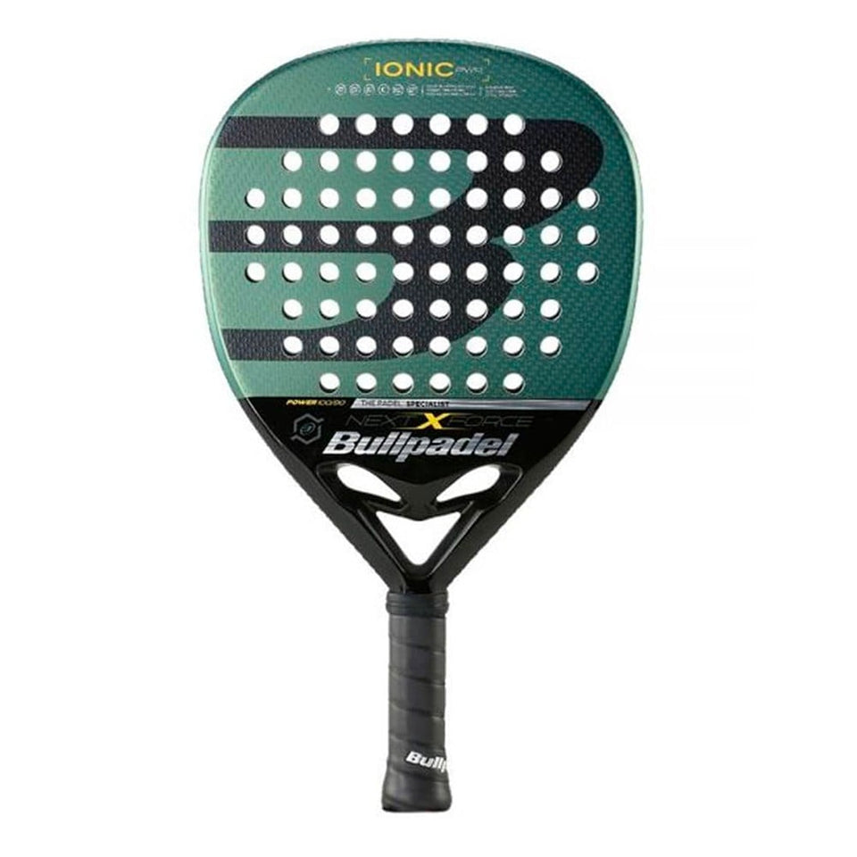 BULLPADEL IONIC Power 22 JAVI LEAL (Raquete)