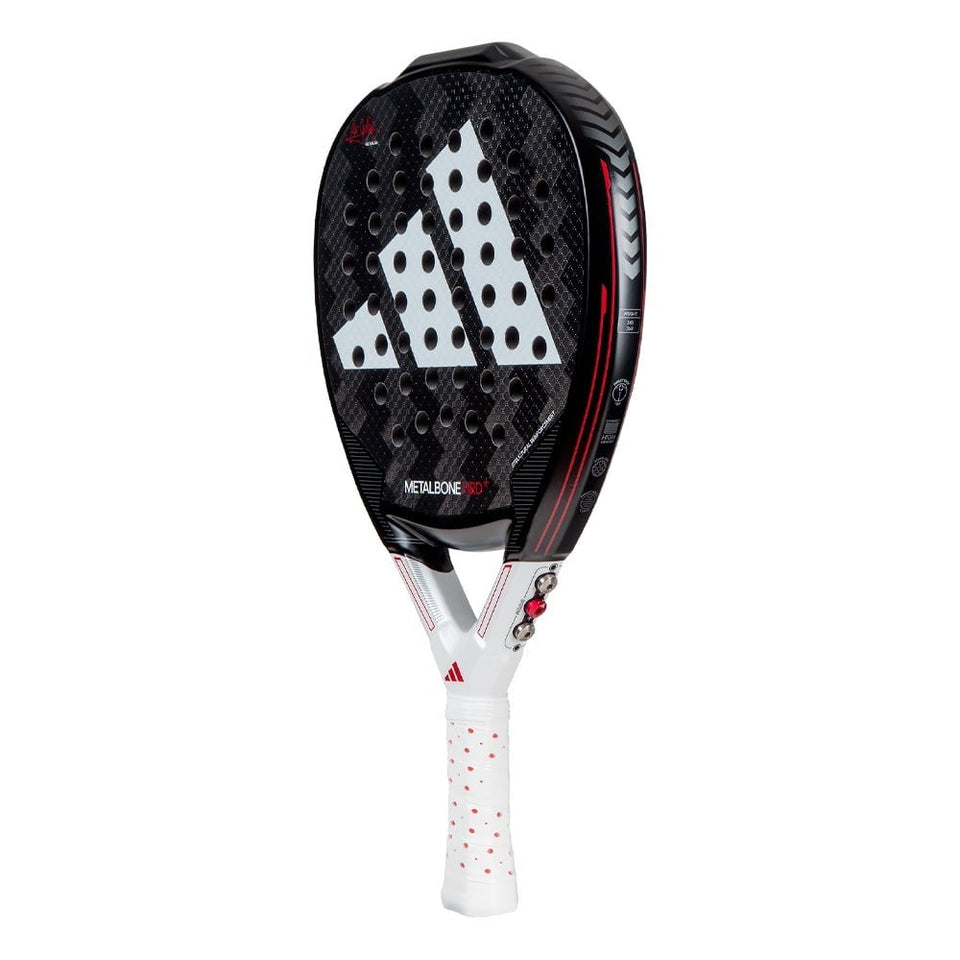 ADIDAS METALBONE HRD+ 2024 ALE GALAN (Raquete)