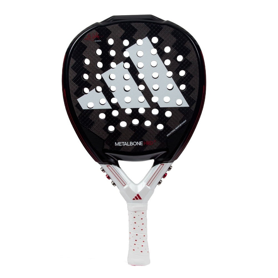 ADIDAS METALBONE HRD+ 2024 ALE GALAN (Raquete)