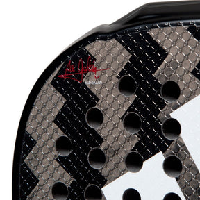 ADIDAS METALBONE HRD+ 2024 ALE GALAN (Raquete)