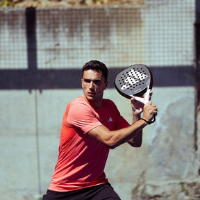 ADIDAS METALBONE HRD+ 2024 ALE GALAN (Raquete)