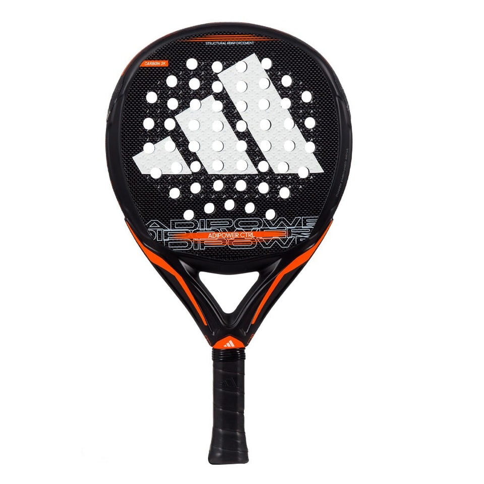 ADIDAS ADIPOWER CTRL 3.3 2024 (Raquete)