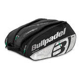 Bullpadel Bpp-24020 Neuron 2024 Preto Fede Chingotto (Saco de padel)