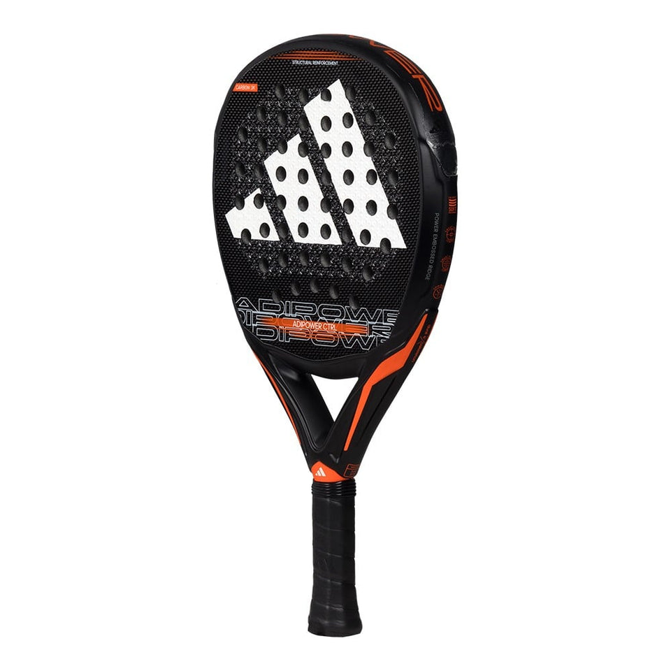 ADIDAS ADIPOWER CTRL 3.3 2024 (Raquete)
