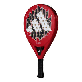 ADIDAS RX SERIES Rojo 2024 (Raquete)