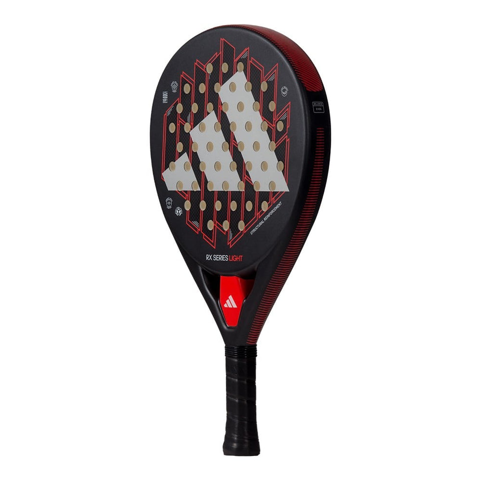 ADIDAS RX SERIES Light 2024 (Raquete)