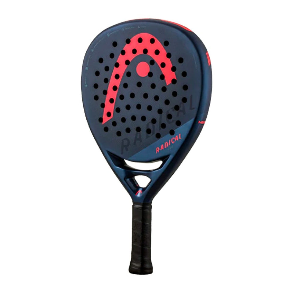 HEAD RADICAL PRO 2024 (Raquete)