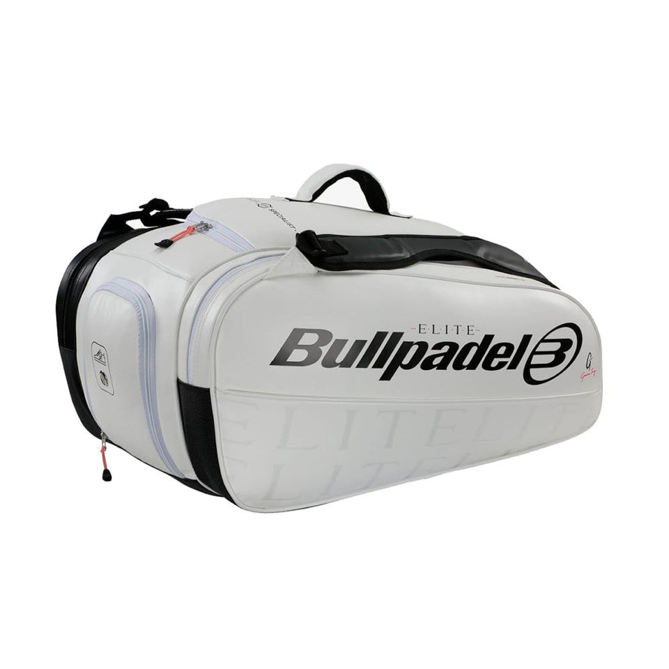 Bullpadel Bpp-24019 Elite Gelo Gemma Triay (Saco de padel)