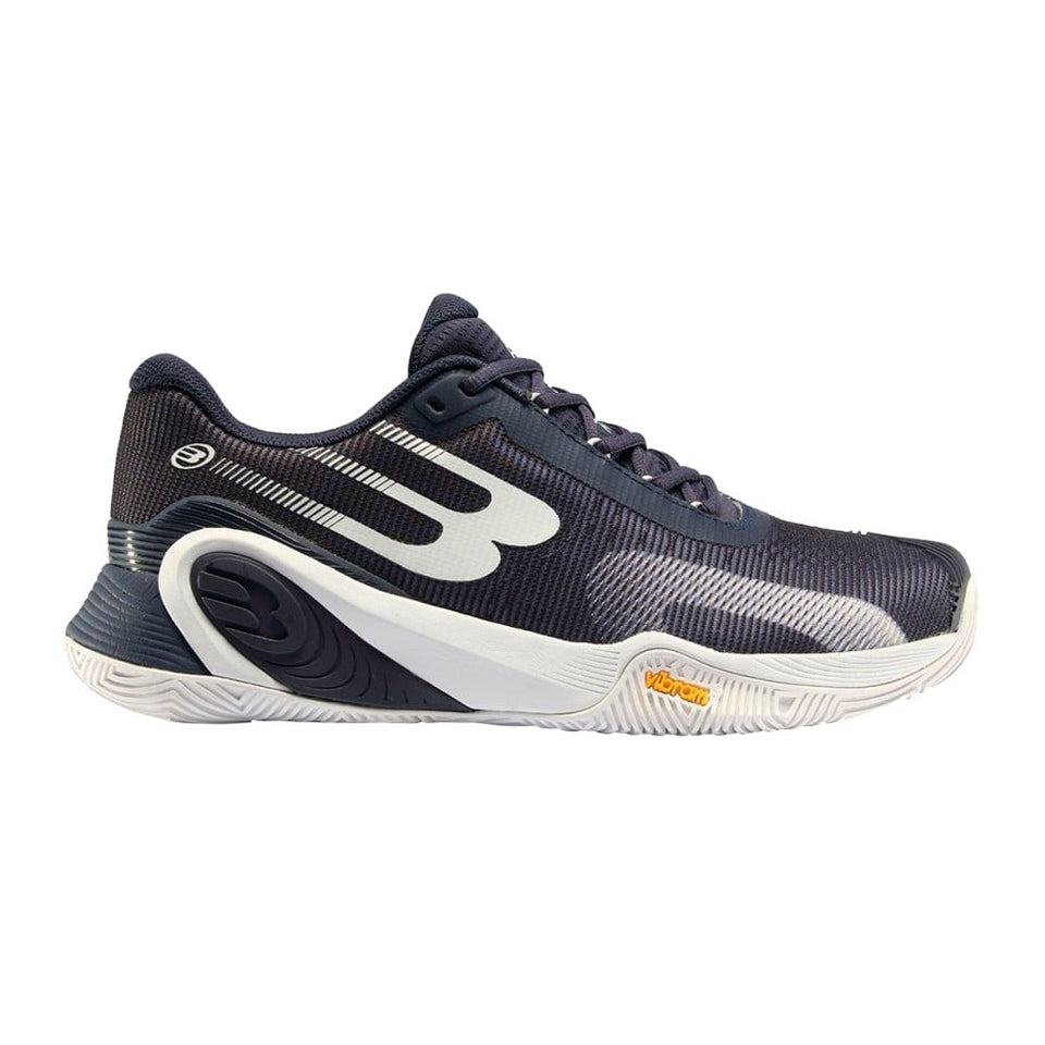 Bullpadel Hack Vibram Ltd 24v Azul Marinho (Ténis)
