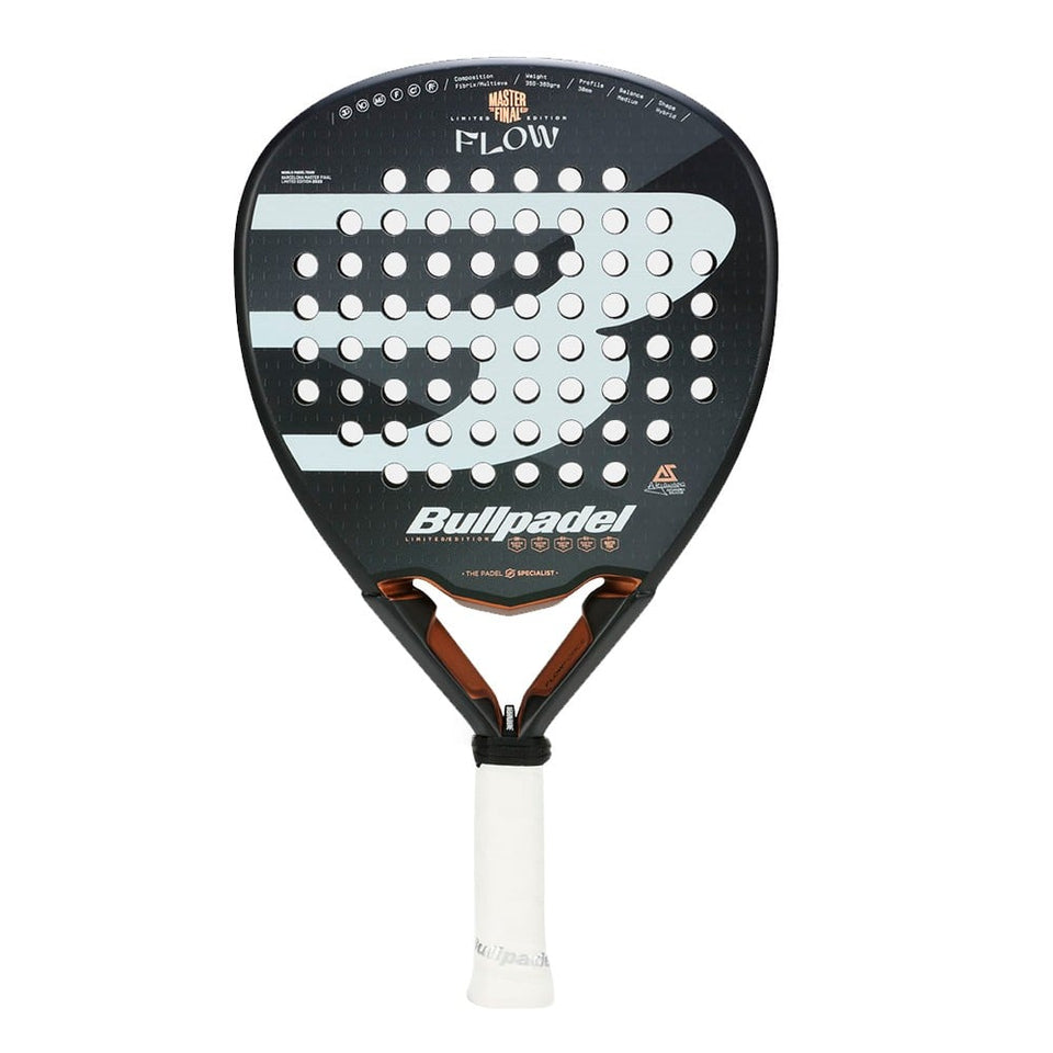 BULLPADEL FLOW Woman Master Final 2023 ALEJANDRA SALAZAR (Raquete)