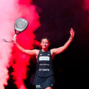 BULLPADEL FLOW Woman Master Final 2023 ALEJANDRA SALAZAR (Raquete)
