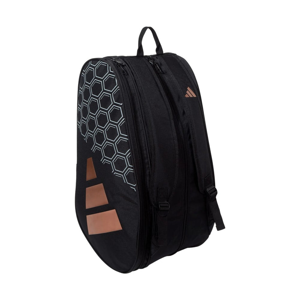 Adidas Control 3.2 Bronze (Saco de padel)