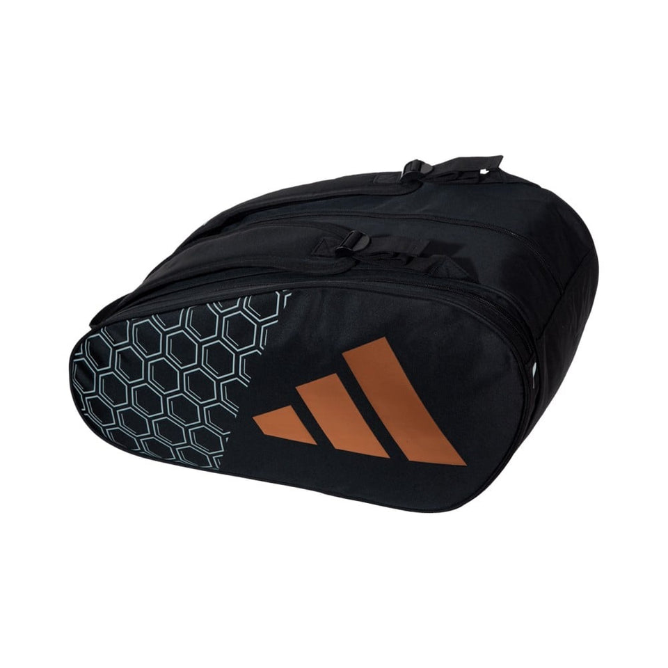 Adidas Control 3.2 Bronze (Saco de padel)
