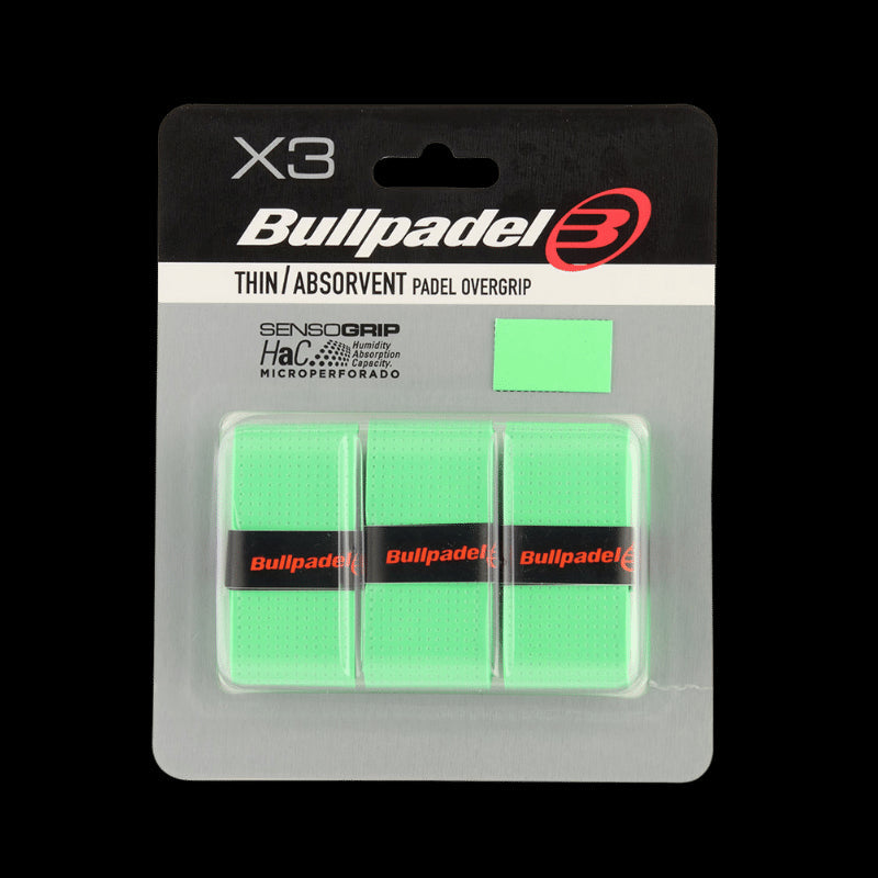 Overgrip Bullpadel Gb-1705