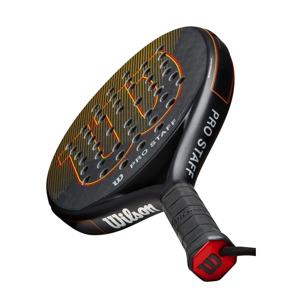 WILSON PRO STAFF V2 Padel 2 2024 (Raquete)