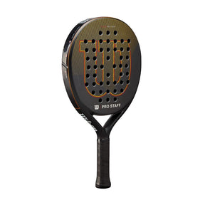 WILSON PRO STAFF V2 Padel 2 2024 (Raquete)