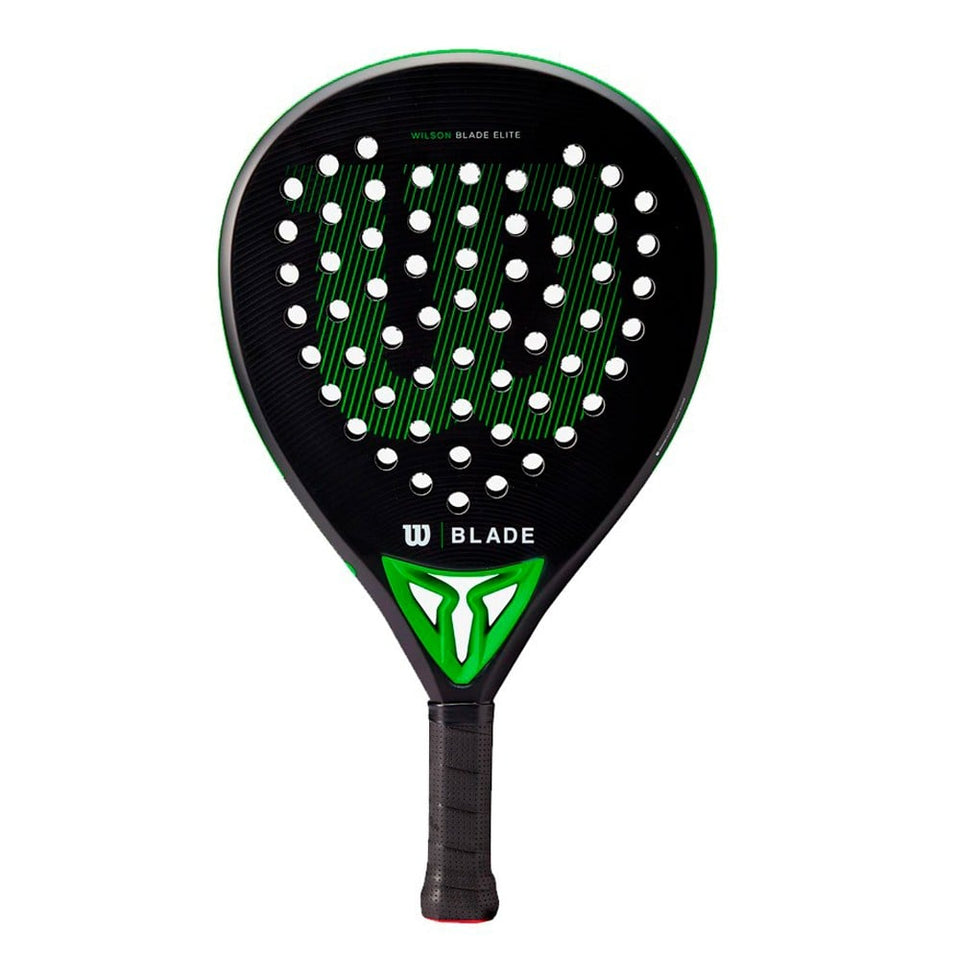 WILSON BLADE Elite V2 Padel 2 2024 (Raquete)