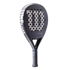 WILSON CARBON Force LT Padel 2 2024 (Raquete)