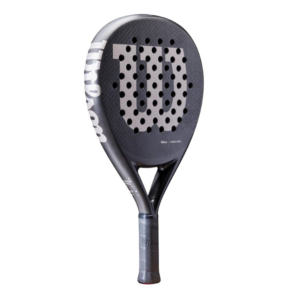 WILSON CARBON Force LT Padel 2 2024 (Raquete)