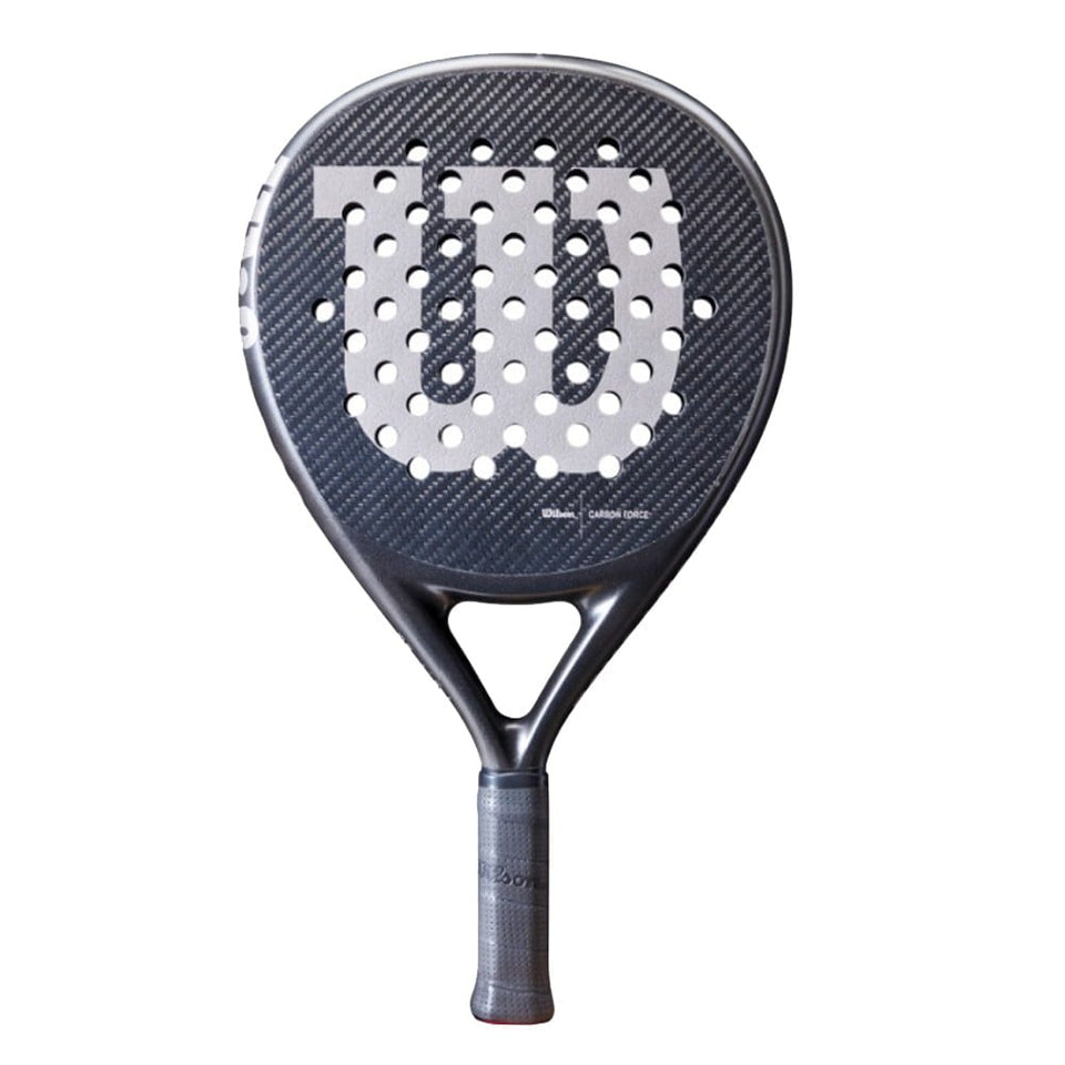 WILSON CARBON Force LT Padel 2 2024 (Raquete)