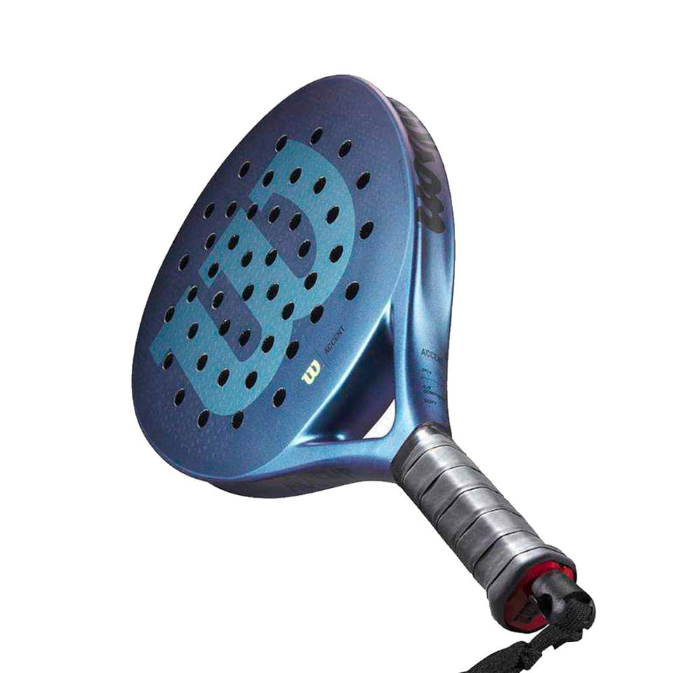 WILSON ACCENT Padel 2 2024 (Raquete)