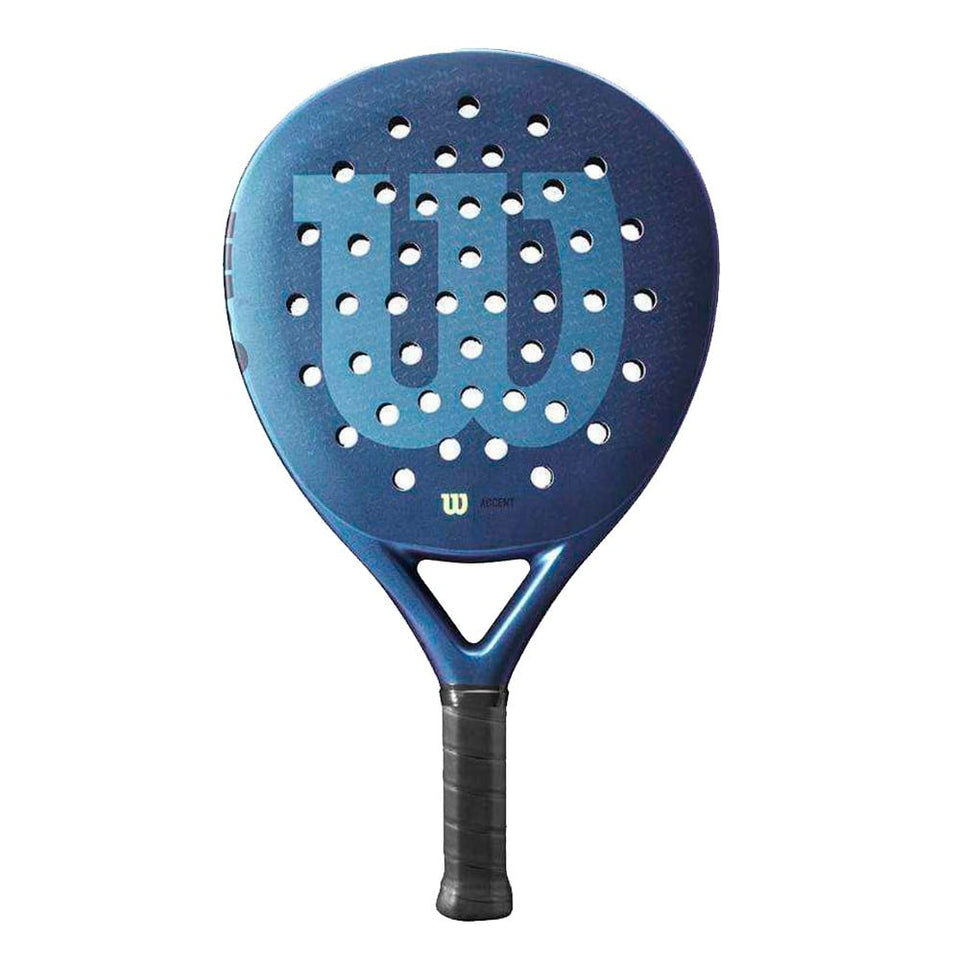 WILSON ACCENT Padel 2 2024 (Raquete)