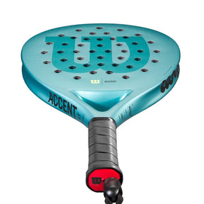 WILSON ACCENT LT Padel 2 2024 (Raquete)