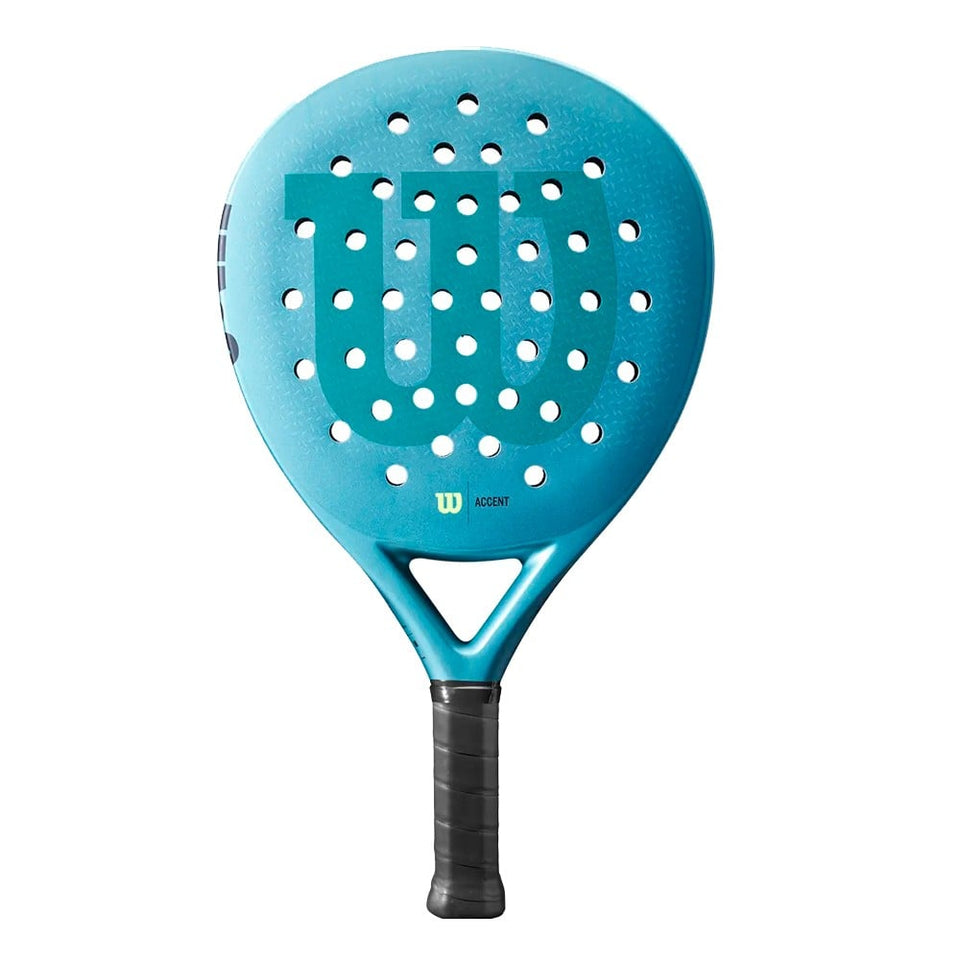 WILSON ACCENT LT Padel 2 2024 (Raquete)
