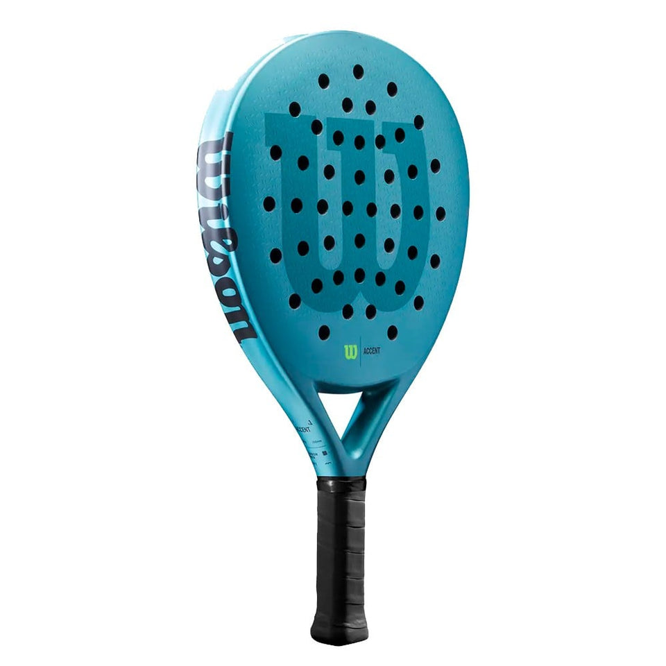 WILSON ACCENT LT Padel 2 2024 (Raquete)