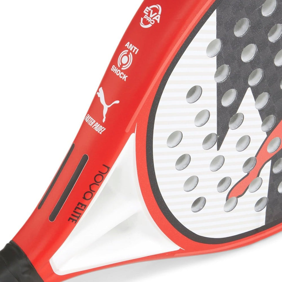 PUMA Nova Padel ELITE CTR 2024 (Raquete)