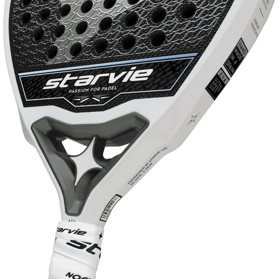 STARVIE TRITON Ultra Speed Soft 2024 (Raquete)