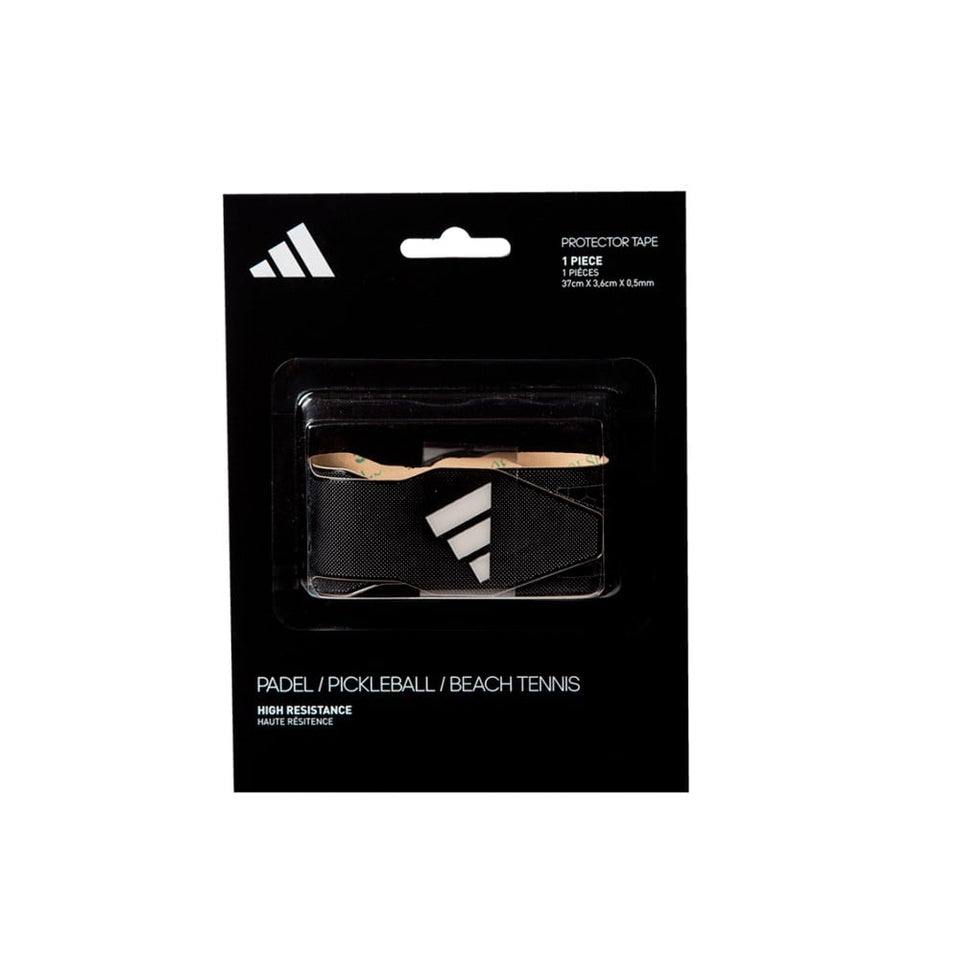 Protetor Adidas Antishock Preto