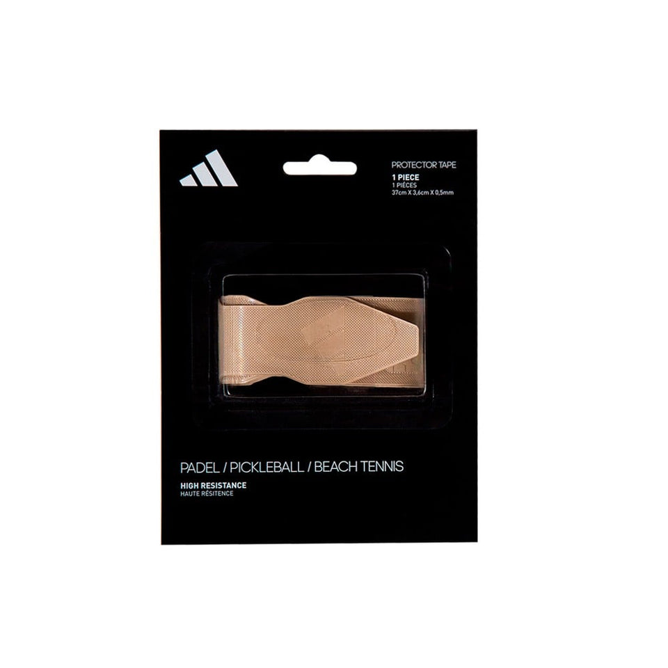 Protetor Adidas Antishock Transparente