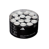 Overgrip Adidas Tambor Branco 45 Unidades