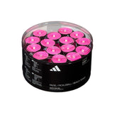 Overgrip Adidas Tambor 45 Unidades Fluor
