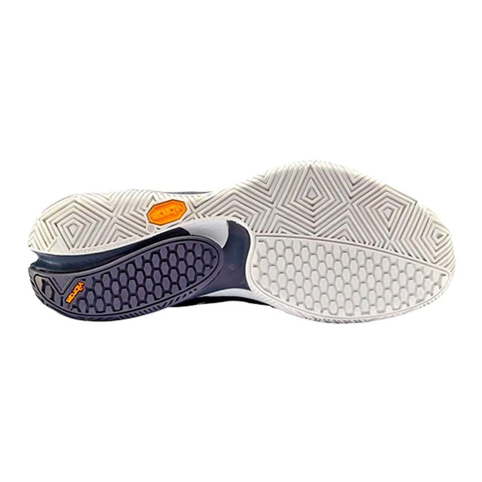 Bullpadel Hack Vibram Ltd 24v Azul Marinho (Ténis)