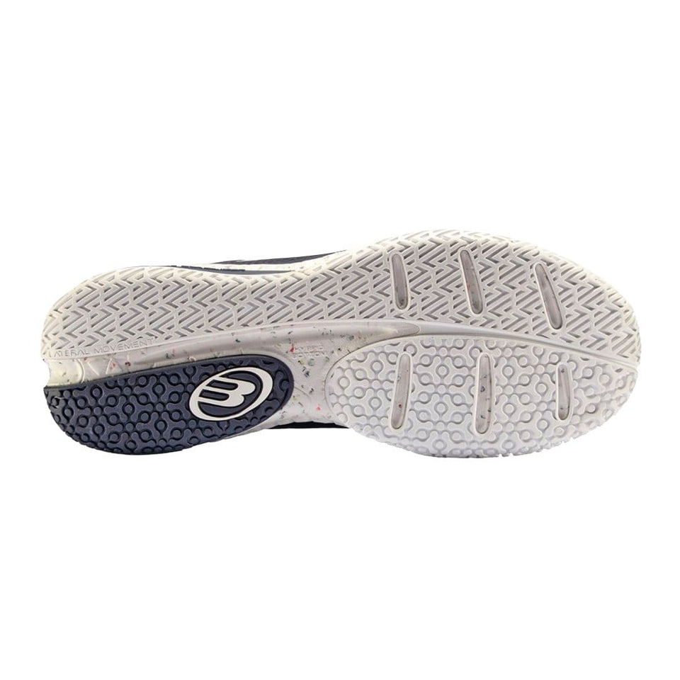 Bullpadel Elite Ltd 24v Azul Marinho Gemma Triay (Ténis)