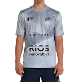 Bullpadel Misar Di Nenno Fw23 (T-shirt Oficial)