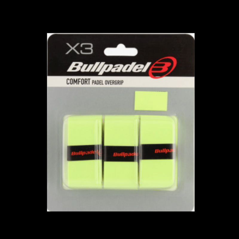 Overgrip Bullpadel Gb-1200