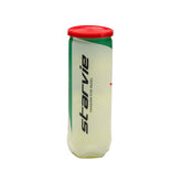 Bola De Padel Padel Starvie (Tubo de 3 bolas)