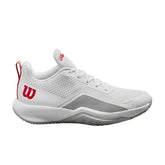 Wilson Rush Pro Lite Branco Men (Ténis)