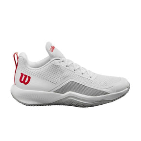 Wilson Rush Pro Lite Branco Men (Ténis)
