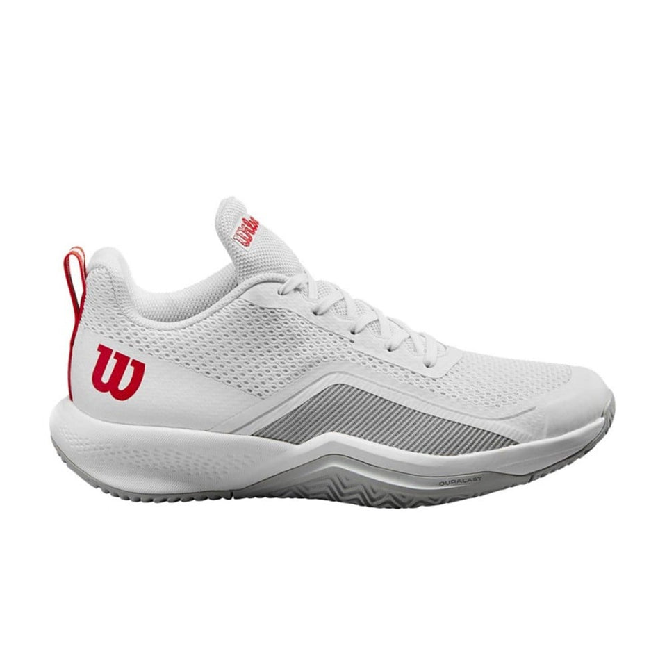 Wilson Rush Pro Lite Branco Men (Ténis)