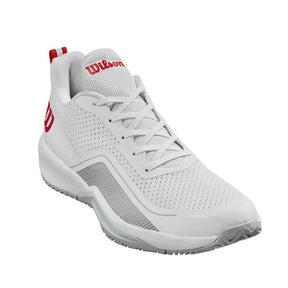 Wilson Rush Pro Lite Branco Men (Ténis)