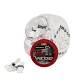 Lata Overgrips Nox Pro Perfurados 120 Unidades 2024