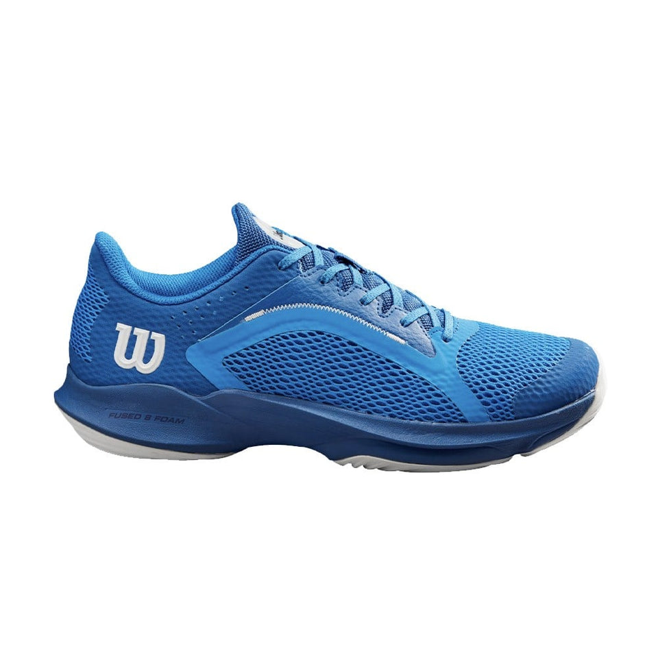 Wilson Hurakn 2.0 French Azul Men (Ténis)