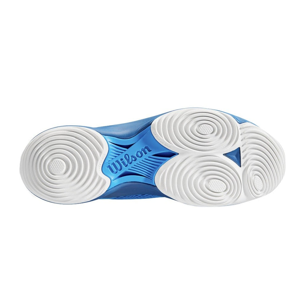 Wilson Hurakn 2.0 French Azul Men (Ténis)