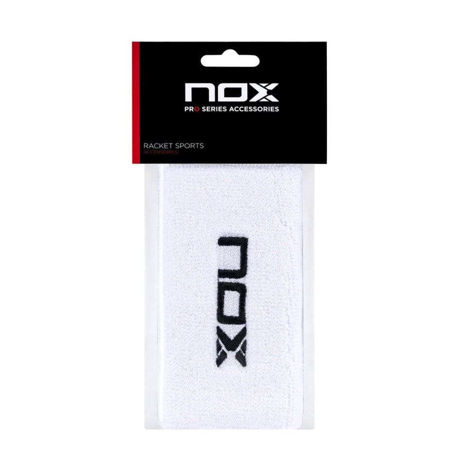 Pulso Longa Nox Branca 2 Unidades